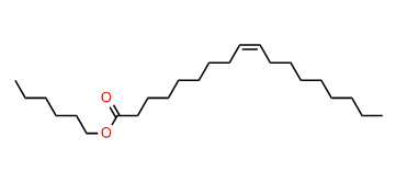 Hexyl (Z)-9-octadecenoate